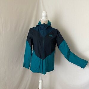 The North Face Ski Jacket